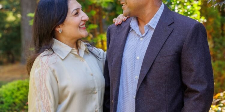 Married Co-Founders of Soon-to-Be $1B Business Offer Advice