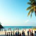 Mauritius: Africa’s Most Overcrowded Island Remains a Top Tourist Destination