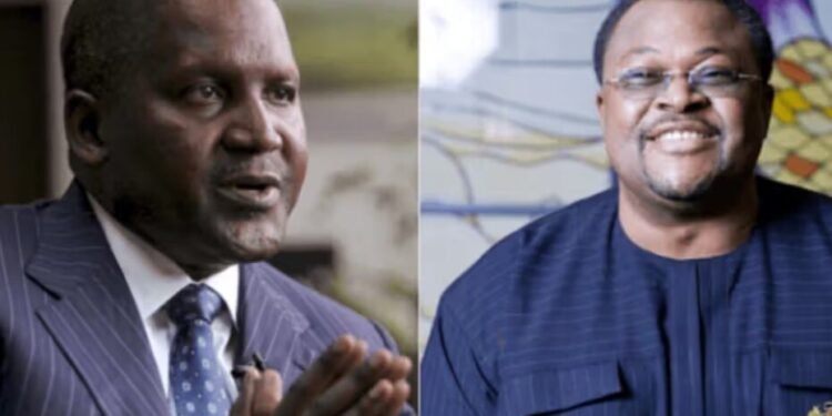 Meet Africa’s 5 Richest Black Business Titans in 2025