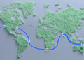 Meta confirms ‘Project Waterworth,’ a global subsea cable project spanning 50,000 kilometers