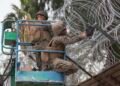 Mexico Moves Troops to US Border After Trump Delays Tariffs