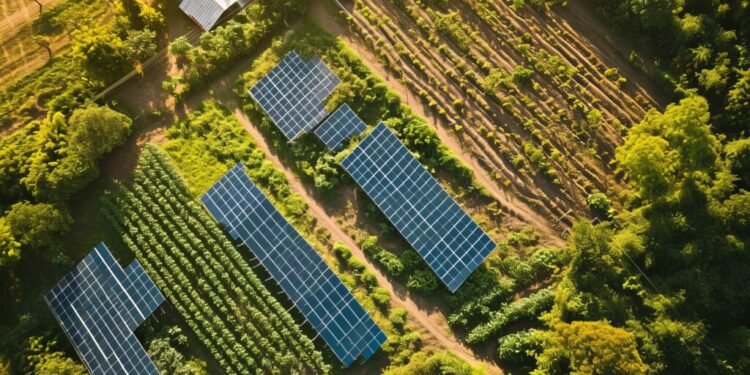 More donors pour in to drive energy blueprint