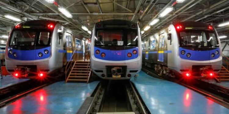 Morocco Unveils $2.9B Rail Revolution Ahead of 2030 World Cup