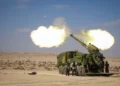 Morocco acquires ATMOS 2000 Artillery from Israeli Elbit