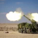 Morocco acquires ATMOS 2000 Artillery from Israeli Elbit