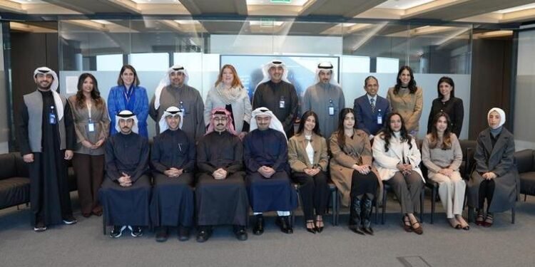 NBK welcomes the second cohort of NBK Tech Academy