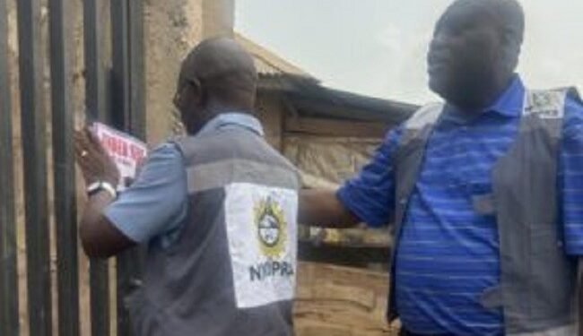 NMDPRA seals two fuel stations, gas plant for alleged infractions – EnviroNews