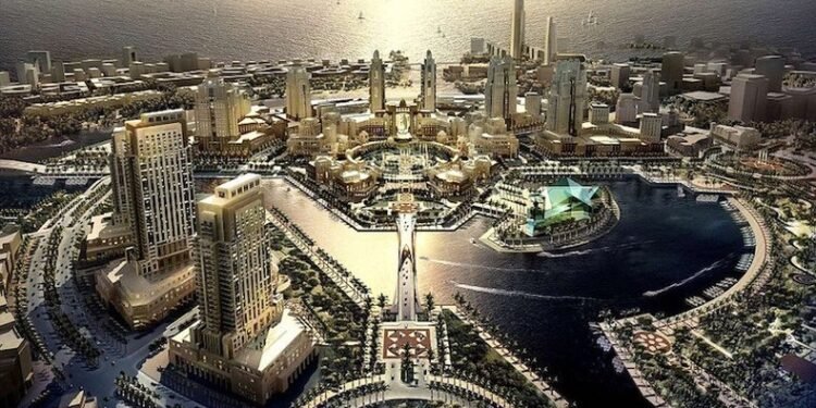 Naguib Sawiris urges Egypt to rethink overambitious mega-projects