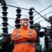 National Grid journeys through time: apprenticeships 20 years apart