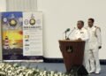 Naval collaboration and bridge-building are the watchwords of Exercise Aman 2025