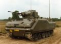 Netherlands to Donate YPR Armored Vehicles to Ukraine