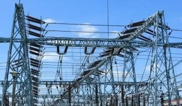 Nigeria Achieves Record Electricity Output of 5,543MW