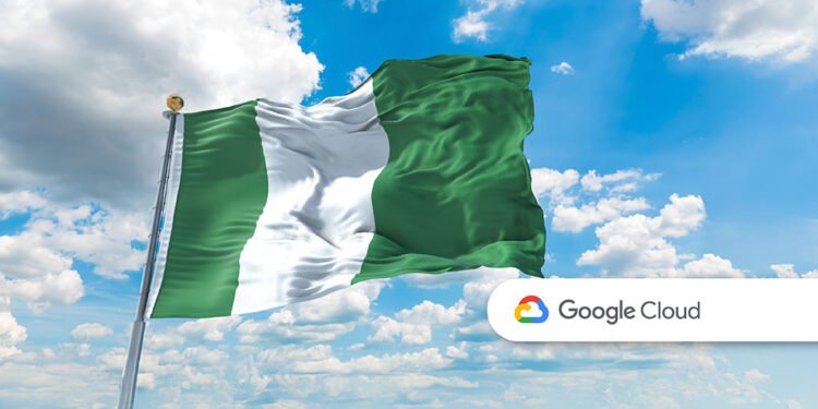 Nigerian President Tinubu Discusses AI and Digital Growth with Google CEO