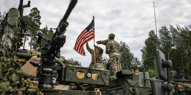 Nigerian military confronts new challenges after neighbors’ Ecowas exit