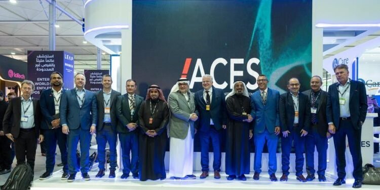Nokia and ACES announce long-term partnership to enhance coverage in the Makkah Region