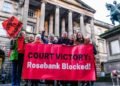 North Sea oil and gas projects could be stopped post Rosebank and Jackdaw