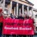 North Sea oil and gas projects could be stopped post Rosebank and Jackdaw