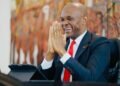 Nowhere else offers the kind of ROI that Africa does, Tony Elumelu tells investors