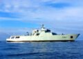 OSI to Deliver Navigation Systems for Portugal’s Future Castelo Patrol Boats
