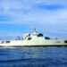OSI to Deliver Navigation Systems for Portugal’s Future Castelo Patrol Boats