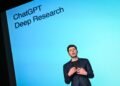 OpenAI announces new ‘deep research’ tool for ChatGPT