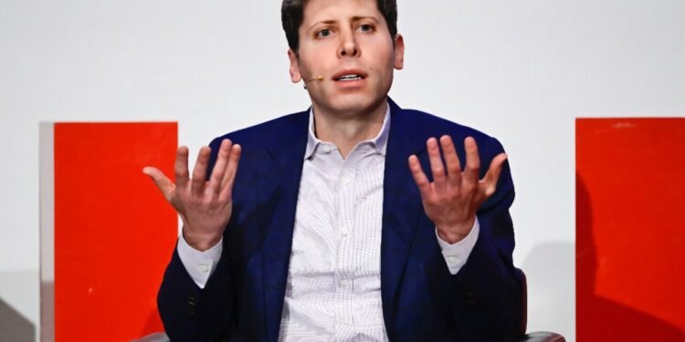 OpenAI’s Altman warns EU regulation may hold Europe back