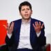 OpenAI’s Altman warns EU regulation may hold Europe back