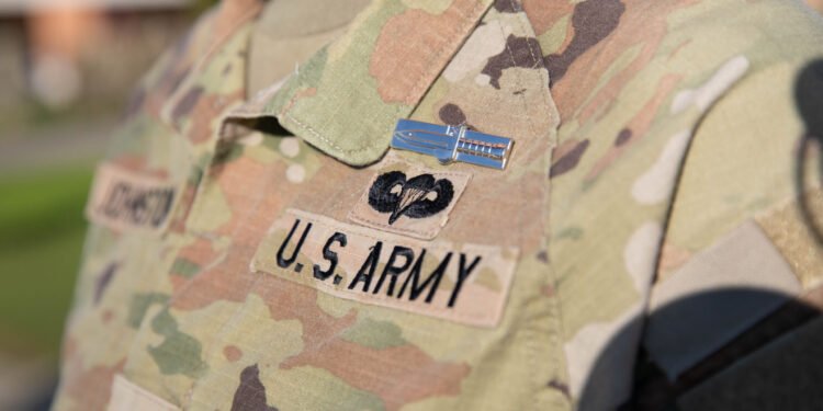 Pentagon Halts Trans Enlistment, Transition Treatment for US Troops