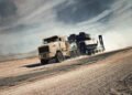 Pentagon Taps Oshkosh for Multiple US Army Truck Supply