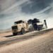 Pentagon Taps Oshkosh for Multiple US Army Truck Supply