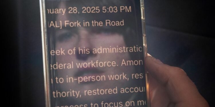 People brace for impacts on land, water and wildlife after feds fire thousands over holiday weekend