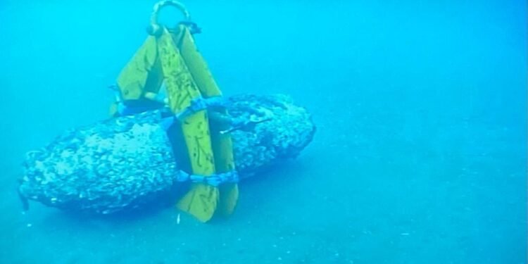 Pritchard-Gordon launches UXO firm for renewables