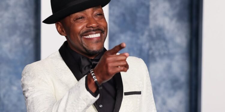 Producer Will Packer: This Mindset Is the Key to My Success