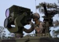 QinetiQ Joins US Army Program to Develop Next-Gen Target Acquisition System