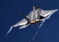RTX Subsidiary to Work on US Air Force F-22 Engines Under $1.5B Deal