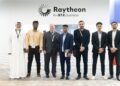 RTX’s Raytheon inspires future innovators at IDEX 2025