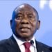 Ramaphosa Defends South Africa’s Land Reform Policy Following Trump Threat
