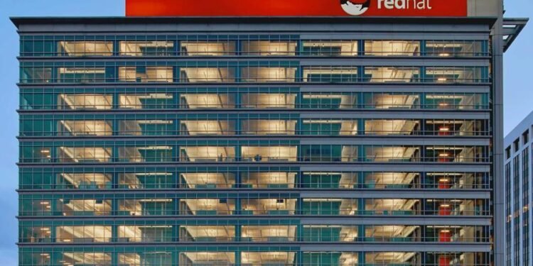 Red Hat and neoleap collaboration paves way for application modernisation and enhanced customer experience in digital financial services