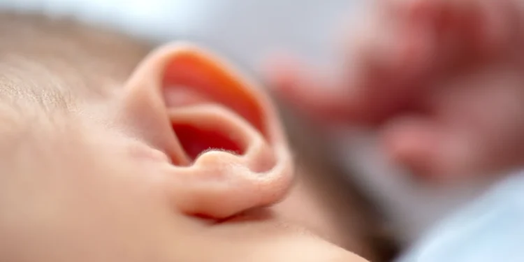 Regeneron gene therapy helps deaf children hear in small study