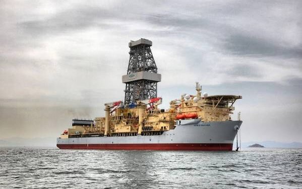 Rhino Finds Hydrocarbons in Orange Basin Block Offshore Namibia
