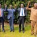 Rigathe Gachagua says he will be part of the winning team in 2027