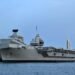 Royal Navy’s Next-Gen Electronic Warfare System Enters Final Test Phase
