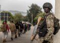 Rwanda and M23 Attack Congo, Risk Africa-Wide War