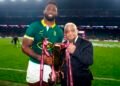 SA Rugby President Mark Alexander Sheds Light On The ‘Golden Era’ Of South African Rugby In Exclusive Interview