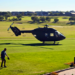 SAAF explains golf day held amid DRC fighting