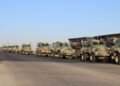 SANDF sends reinforcements to Congo