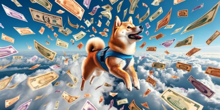 SHIB Valentine’s Day Price Prediction (February 14, 2025)