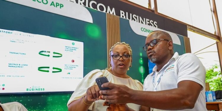 Saccos Encouraged To Adopt Digital Solutions For Streamlined And Efficient Management