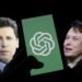 Sam Altman Rejects $97 Billion Bid from Elon Musk for OpenAI