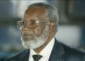 Sam Nujoma, Namibia’s First President, Dies at 95